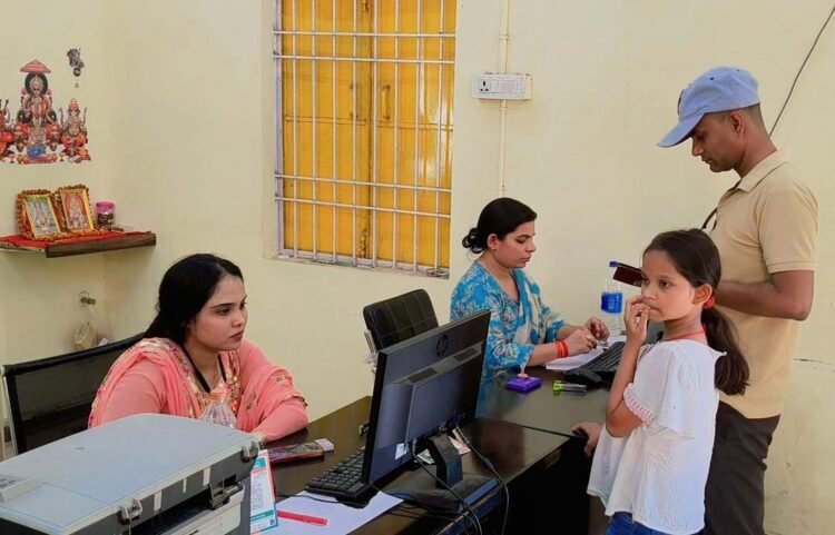 बकाया राजस्व कर वसूली में भिलाई निगम का प्रयास बेहतर