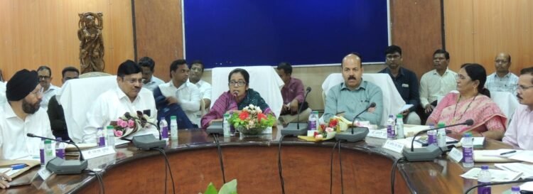 हरी खाद, नील हरित शैवाल और जैव उर्वरक पूरी करेंगे रासायनिक उर्वरकों की कमी