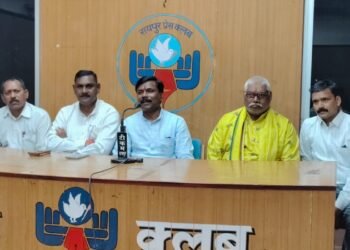 छत्तीसगढ़ धर्म स्वातंत्र्य विधेयक 2026 को समाज का समर्थन, पारदर्शिता और संतुलन की दिशा में अहम कदम