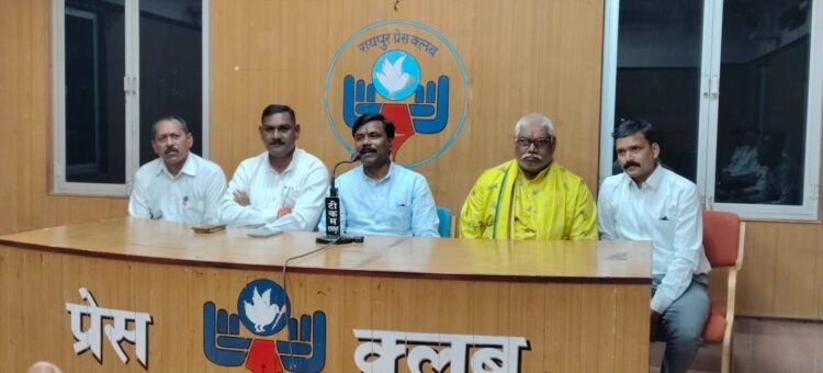 छत्तीसगढ़ धर्म स्वातंत्र्य विधेयक 2026 को समाज का समर्थन, पारदर्शिता और संतुलन की दिशा में अहम कदम