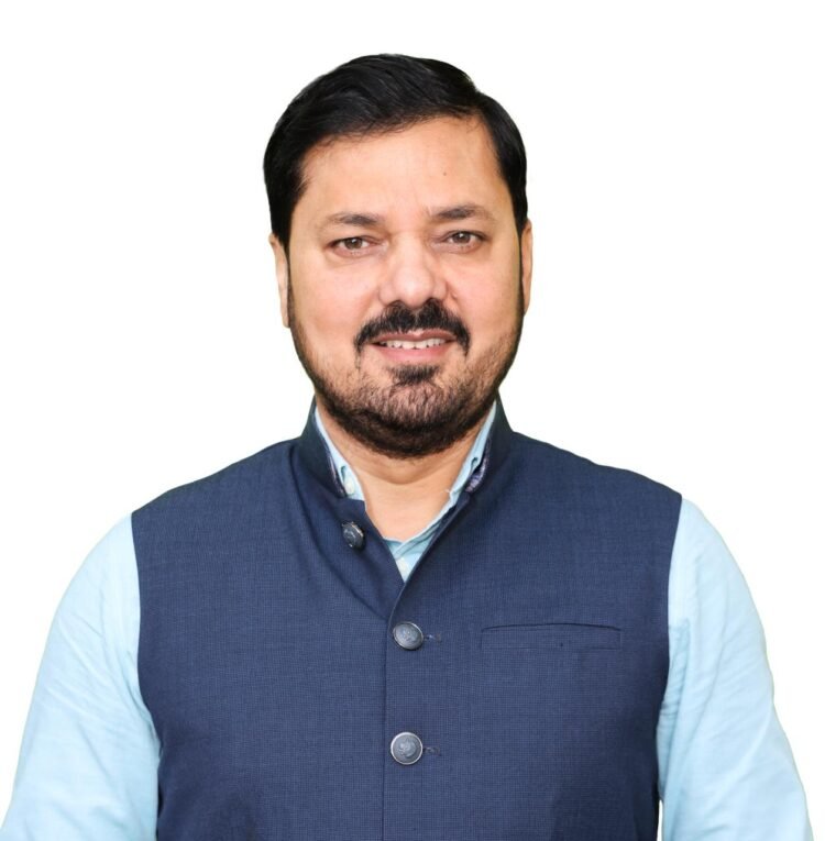 विधायक अनुज शर्मा के प्रयासों को मिली बड़ी सफलता: जोरा आंतरिक मार्ग के कायाकल्प हेतु बजट में मिली स्वीकृति