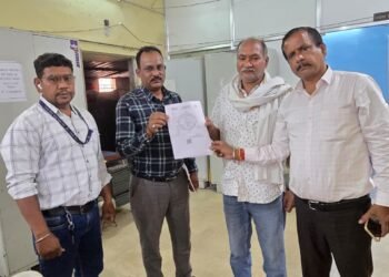 रायपुर नगर निगम का एक्शन: बकायेदारों पर सीलबंदी और कुर्की की कार्रवाई तेज