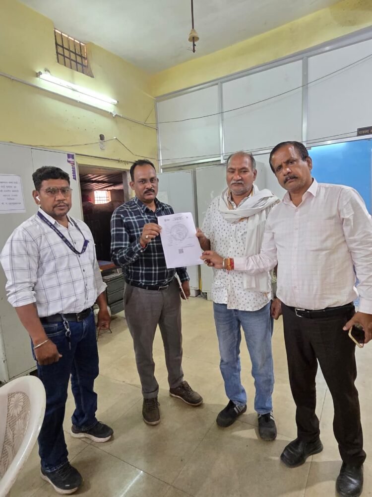 रायपुर नगर निगम का एक्शन: बकायेदारों पर सीलबंदी और कुर्की की कार्रवाई तेज