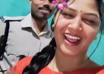 ‘अब आपकी बारी’ पर आरक्षक का चैलेंज-‘I am waiting bro’, सोशल मीडिया पर बवाल