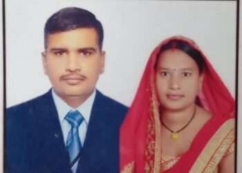 अनोखी मिसाल : एक सैनिक और उनकी पत्नी का संकल्प : “जीते जी रक्तदान ” एवं “मरने के बाद देह व अंग दान