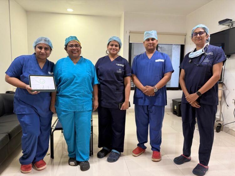 अब खामोशी नहीं, सुनाई देगी दुनिया: 15 महीने की बच्ची को मिला दुनिया का पहला Nexa Smart Cochlear Implant