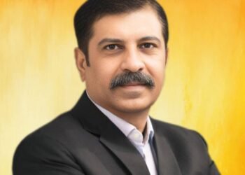 वर्ष 2026- 2028 हेतु अमर पारवानी पुनः कैट के राष्ट्रीय वाइस चेयरमेन निर्वाचित