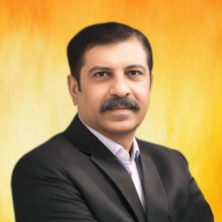 वर्ष 2026- 2028 हेतु अमर पारवानी पुनः कैट के राष्ट्रीय वाइस चेयरमेन निर्वाचित