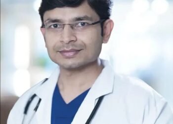 युवा भारत में फैटी लिवर और लिवर कैंसरः एक बढ़ता हुआ छुपा खतरा: डॉ. अभिषेक जैन