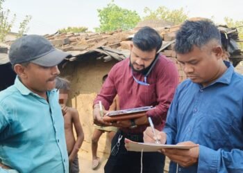 बाल अधिकार संरक्षण आयोग की अध्यक्ष डॉ. वर्णिका शर्मा के तत्काल एक्शन से मुक्त कराए गए बाल श्रमिक