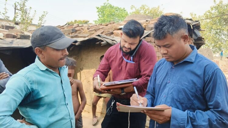 बाल अधिकार संरक्षण आयोग की अध्यक्ष डॉ. वर्णिका शर्मा के तत्काल एक्शन से मुक्त कराए गए बाल श्रमिक