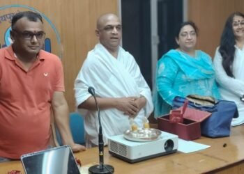 छत्तीसगढ़ में 10 दिवसीय सोमनाथ ज्योतिर्लिंग दर्शन कार्यक्रम, श्रद्धालुओं के लिए निशुल्क आयोजन