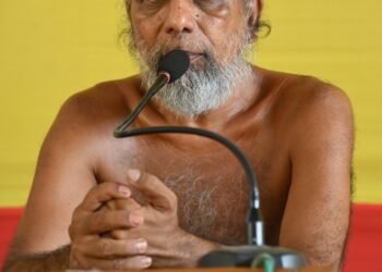“स्वयं को जानो, जागो, ध्याओ और पाओ — यही साधना की पूर्ण यात्रा : मुनि श्री प्रमाण सागर महाराज