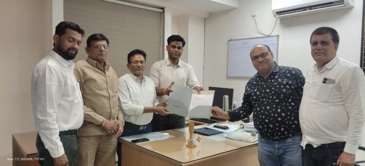 23 अप्रैल को कैट एवं अग्निशमन विभाग के संयुक्त तत्वाधान में अग्नि सुरक्षा एवं रोकथाम पर कार्यशाला का आयोजन – कैट