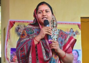 वनांचल में विकास की नई रोशनी,मंत्री लक्ष्मी राजवाड़े के प्रयासों से सूरजपुर के दर्जनों टोलों के विद्युतीकरण को मंजूरी