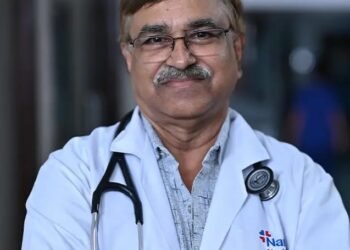 विश्व मलेरिया दिवस 2026: मलेरिया का अंत हमारे साथ पुनर्निवेश, पुनर्कल्पना, पुनर्जागरण: डॉ. आर. परघानिया