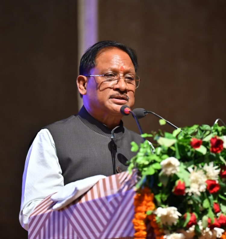 भीषण गर्मी में बच्चों की सुरक्षा सर्वोच्च प्राथमिकता: मुख्यमंत्री विष्णुदेव साय