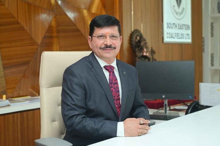 भारत सरकार के मिशन कर्मयोगी – साधना सप्ताह में SECL को राष्ट्रीय स्तर पर टॉप 10 में स्थान