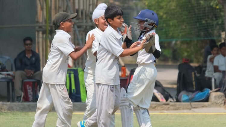 ब्रह्मविद ब्लू का दबदबा जारी, फाइनल के लिए किया क्वालिफाई और रियल रायपुर ने जीता आज का मैच …