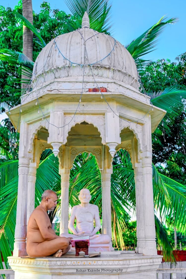 गोलोक धाम निमोडिया में बनेगा बीमार,वेसाहरा गायों के लिए सुरक्षित आश्रय