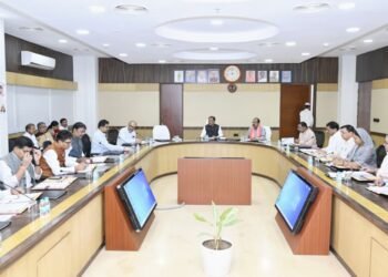 102 की उम्र में भी जीत: रामकृष्ण CARE हॉस्पिटल्स, रायपुर में शतायु महिला ने सफल सर्जरी से दी मिसाल