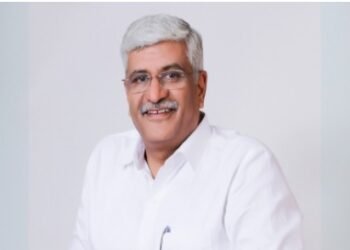 जहाँ बुद्ध घर लौटते हैं: गजेन्द्र सिंह शेखावत