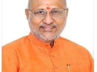 बुद्ध पूर्णिमा: करुणा की पूर्ति: सी. पी. राधाकृष्णन