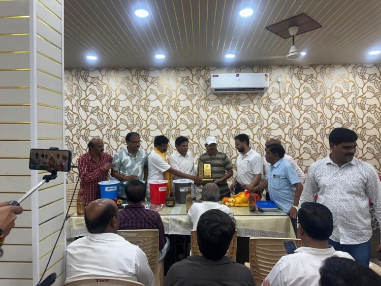 स्वच्छ सर्वेक्षण को लेकर निगम सक्रिय, जोन 1 में जागरूकता अभियान