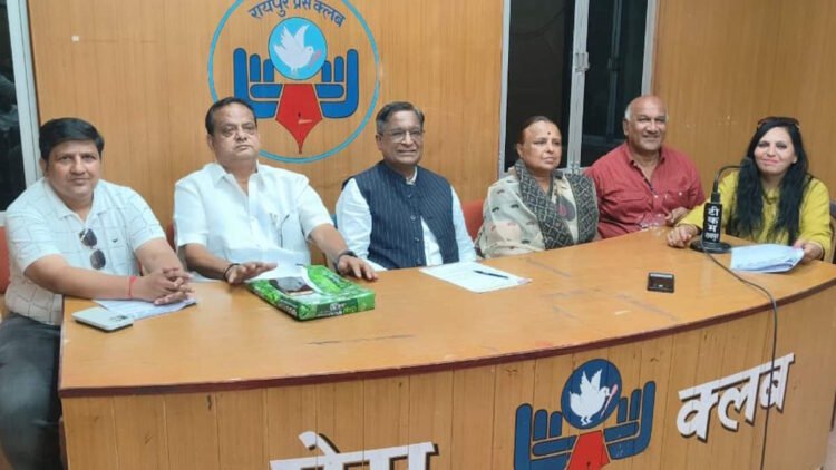 अग्रवाल संगठन का बड़ा आयोजन: रायपुर में 51 कन्याओं का निःशुल्क विवाह