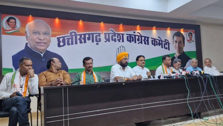 वेदांता कांड पर गरमाई सियासत, कांग्रेस ने कहा– लापरवाही से गई मजदूरों की जान