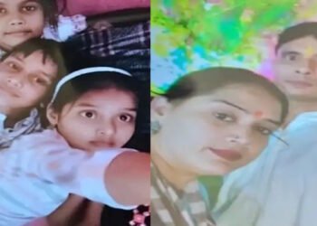 फेसबुक दोस्ती से खूनी अंजाम, महिला ने आरक्षक के घर में घुसकर किया हमला