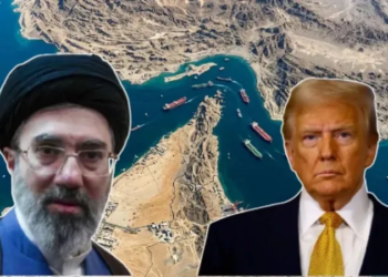 ईरान पहली बार होर्मुज खोलने को तैयार, अमेरिका से तनाव कम करने की पहल