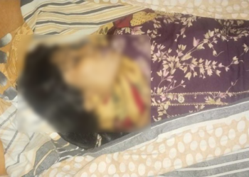 धमतरी में नवविवाहिता की आत्महत्या, दो माह का मासूम हुआ मां के साए से वंचित