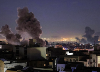 अमेरिका-ईरान तनाव के बीच अनिश्चितता, लेबनान में इजराइली हमले तेज