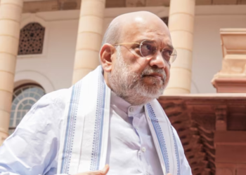 लोकसभा में महिला आरक्षण बिल गिरा: अमित शाह बोले– विपक्ष को भुगतने होंगे परिणाम