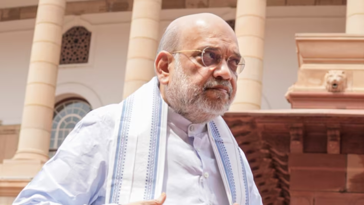 लोकसभा में महिला आरक्षण बिल गिरा: अमित शाह बोले– विपक्ष को भुगतने होंगे परिणाम