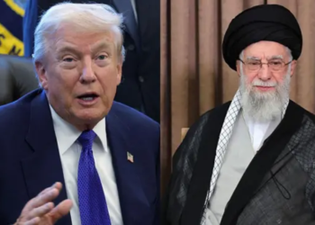 ईरान का बड़ा ऐलान: अमेरिका से सीधी बातचीत से इनकार