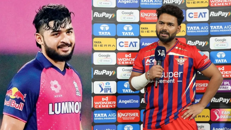 LSG और RR की टक्कर आज, प्लेऑफ की राह के लिए अहम मुकाबला