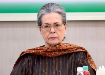 सोनिया गांधी वोटर लिस्ट मामला: राउज एवेन्यू कोर्ट ने एक हफ्ते में लिखित दलीलें मांगी, अगली सुनवाई 16 मई को