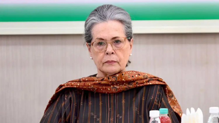सोनिया गांधी वोटर लिस्ट मामला: राउज एवेन्यू कोर्ट ने एक हफ्ते में लिखित दलीलें मांगी, अगली सुनवाई 16 मई को