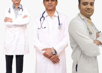 तीन में से एक शहरी भारतीय को हो सकता है फैटी लिवर; 30 की उम्र से ही चेतावनी संकेत: रामकृष्ण केयर हॉस्पिटल की चेतावनी