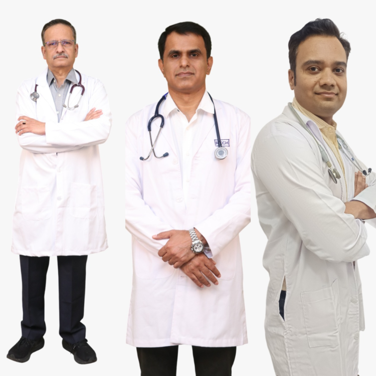 तीन में से एक शहरी भारतीय को हो सकता है फैटी लिवर; 30 की उम्र से ही चेतावनी संकेत: रामकृष्ण केयर हॉस्पिटल की चेतावनी