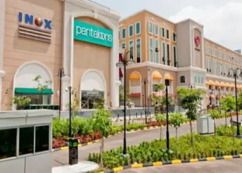 आयोग का सख्त फैसला-अंबुजा सिटी सेंटर मॉल में पार्किंग शुल्क पर रोक