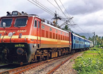 एलटीटी-सांतरागाछी-एलटीटी के मध्य 02-02 फेरे के लिए स्पेशल ट्रेन का संचालन