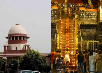 सबरीमाला विवाद: परंपरा बनाम समानता पर सुप्रीम कोर्ट में सुनवाई, केंद्र ने रखा पक्ष