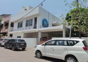 बिलासपुर में ED की दबिश, सराफा कारोबारी के घर-दुकान पर छापा