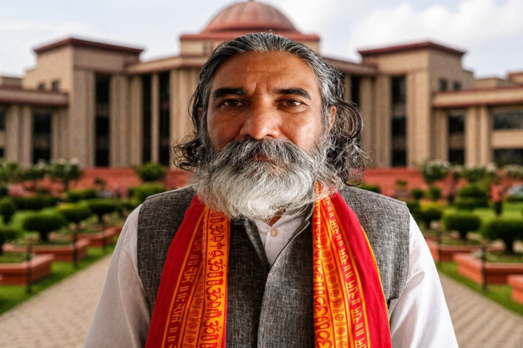 कांकेर सांसद भोजराज नाग के खिलाफ याचिका खारिज, हाईकोर्ट का बड़ा फैसला