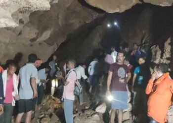 मण्डीप खोल गुफा साल में एक दिन खुलेगी, 27 अप्रैल को उमड़ेगा आस्था का सैलाब