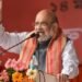 बंगाल में गरजे अमित शाह: ममता सरकार की विदाई का दावा, खड़गे-राहुल पर साधा निशाना