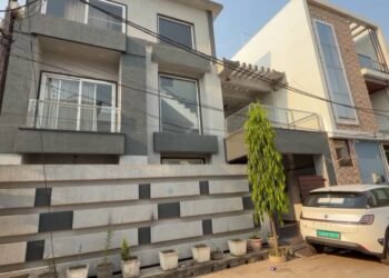 रायपुर में ‘3 Stumps’ सट्टा एप पर बड़ी कार्रवाई, इन्फ्लुएंसर बाबू खेमानी के घर छापा